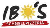 Ibos Schnellpizzeria Logo