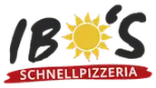 Ibos Schnellpizzeria Logo